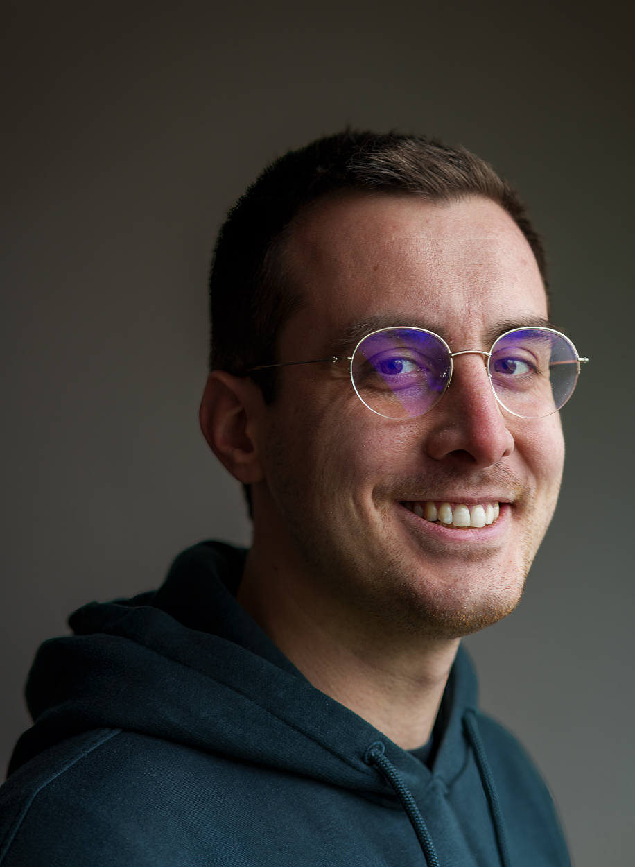Christian Suytings, Fotograf aus Krefeld