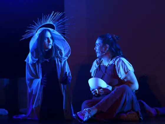 Musical „Stell dir vor“ 1