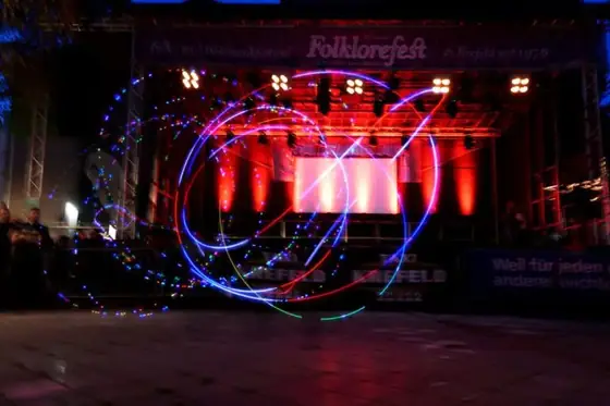 Folklorefest 3