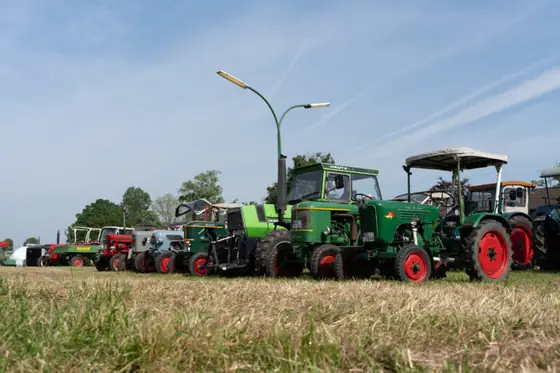 Treckertreffen 3