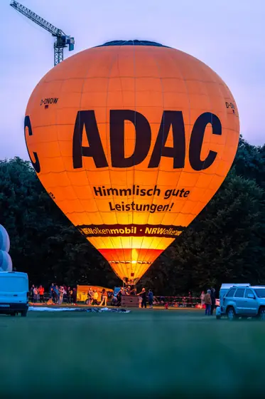 Ballonfestival 2