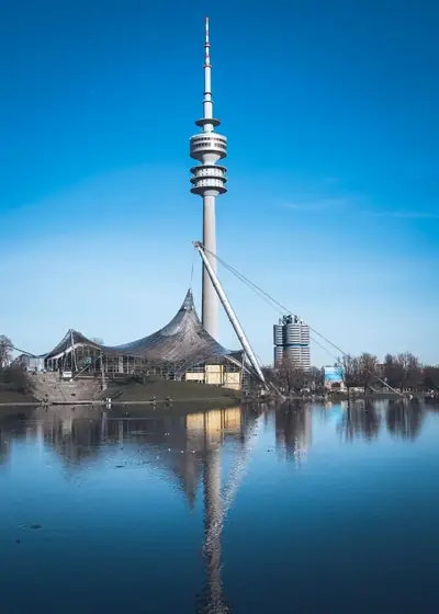 Landschaft & Architektur 1