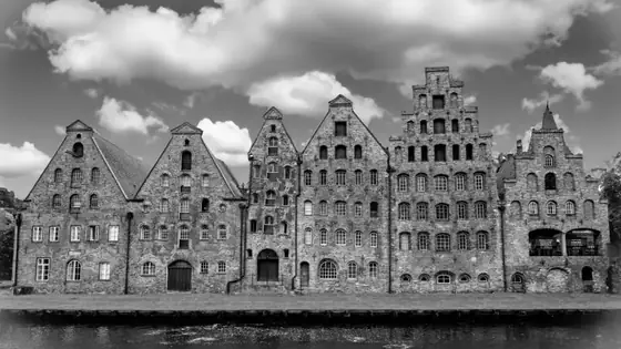 Landschaft & Architektur 5