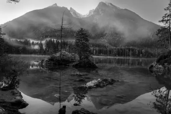 Landschaft & Architektur 14