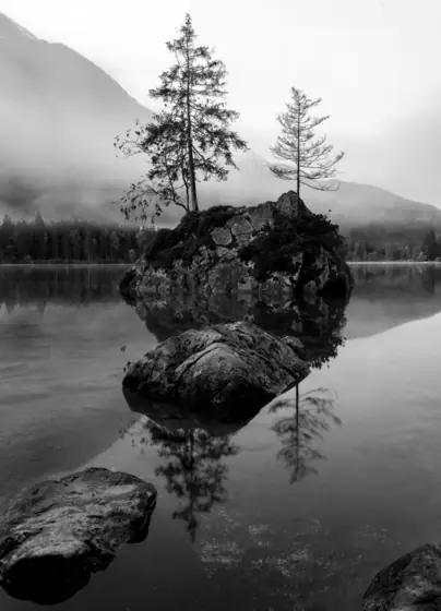 Landschaft & Architektur 15