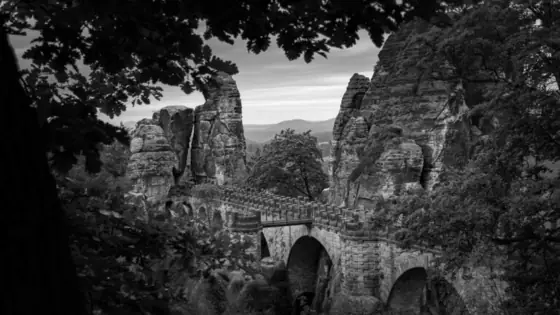 Landschaft & Architektur 19
