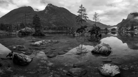 Landschaft & Architektur 20