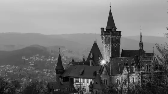 Landschaft & Architektur 22