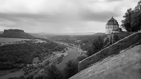 Landschaft & Architektur 23