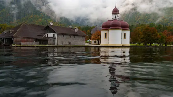 Landschaft & Architektur 34